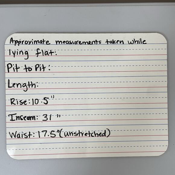 Torrid Weekend Boyfriend Straight Mid Rise Pants Pull On Morel Brown 12 Tall 0T - Picture 13 of 13